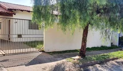 Casa - Térrea Residencial Abussafe