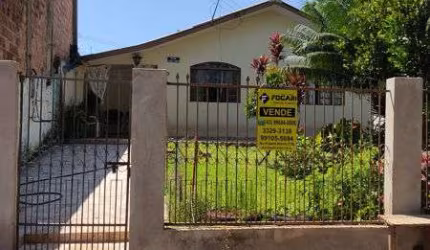 Casa - Térrea Ernani de Moura Lima