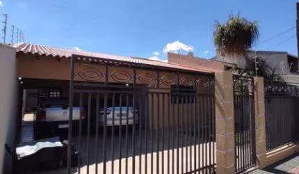 Casa - Térrea Jardim Tarumã