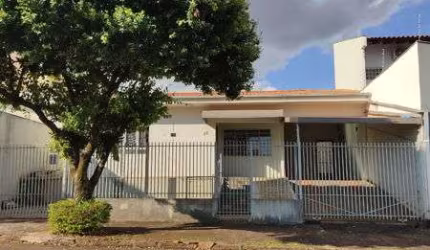 Casa - Térrea Jardim Presidente