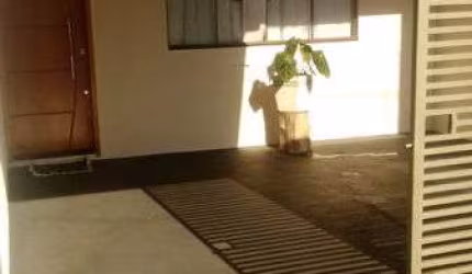 Casa - Geminada Jardim Prefeito Milton Menezes