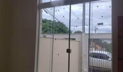 Casa geminada  - Jardim Prefeito Milton Menezes