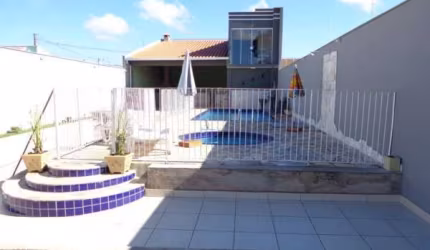 Comercial - SALÃO DE FESTAS Ernani de Moura Lima