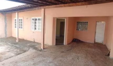 Casa - Térrea Jardim Neman Sahyun