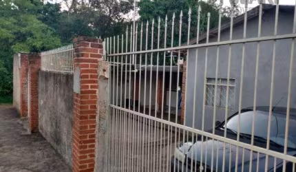 Casa - Térrea Carlota