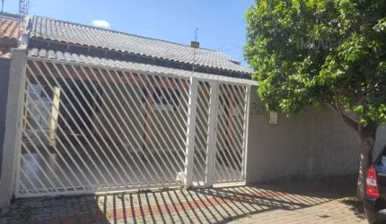 Casa - Térrea Armindo Guazzi