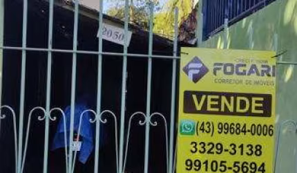 Casa - Térrea Boa Vista