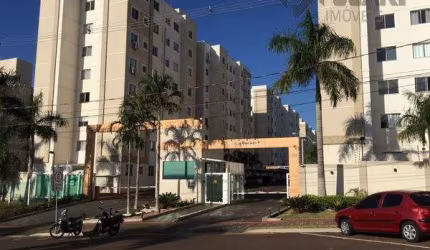 Apartamento - LAGOA DOURADA Gleba Ribeirão Limeiro