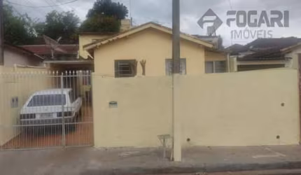 Casa - Térrea Conjunto Habitacional Pindorama