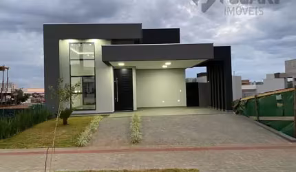 Casa - Condominio Araçari -taua Parque Tauá