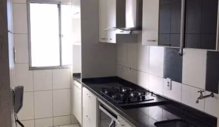 Apartamento - SPAZIO LUMIERE Jardim Morumbi