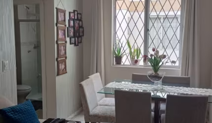 Apartamento excelente localização no  Kobrasol/SJ