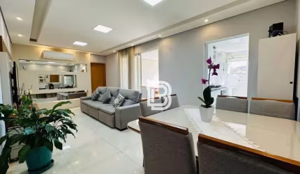 Vende Apartamento Condomínio Eleve Jundiaí/SP