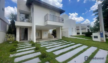 Espaçosa Casa de 3 Dormitórios à Venda, com 204 m², por R$ 1.350.000 no Condomínio Ibi Aram 1 - Itupeva/SP: Seu Lar dos Sonhos Espera por Você!