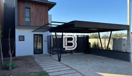 Vende Casa Condomínio Phytus Cabreúva - SP