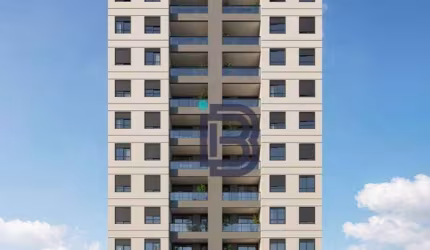 Apartamento com 3 dormitórios à venda, 74 m² por R$ 650.324,95 - Recanto Quarto Centenário - Jundiaí/SP