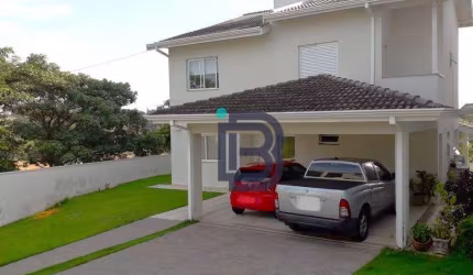 Vende Casa Condomínio Ipês Malota