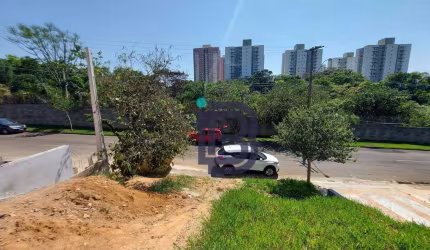 VENDE Terreno no Engordadouro - Jundiaí/SP