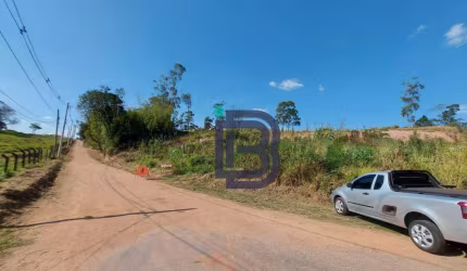 Vende Terreno no Jardim Caxambu