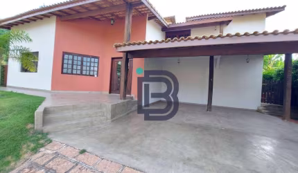 Vende Casa Jardim Ribeirão II
