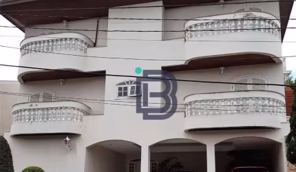 Vende Casa no Portal do Paraíso I