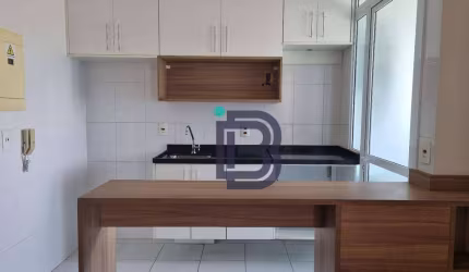Apartamento In Design Residence Jundiaí