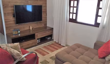 Casa Venda, Parque Almerinda Chaves, Jundiaí S/P