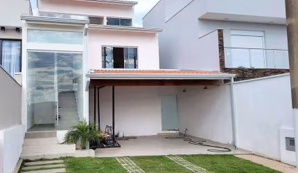 Casa Venda Condomínio Panorama, Jundiaí S/P