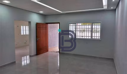 Linda Casa Nova Recém Construída à Venda no Parque da Represa, Jundiaí S/P