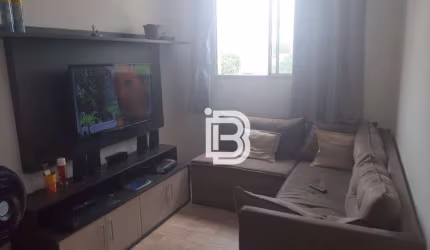 Vende Apartamento Condomínio Jardim Spazio Solare Jundiaí/SP