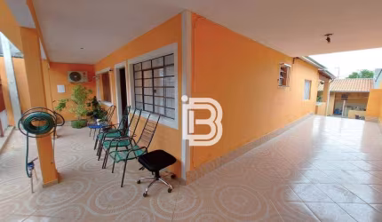 Casa com 2 quartos à venda na Rua Monsenhor Emílio José Salin, Jardim Búfalo, Jundiaí, 159 m2 por R$ 650.000