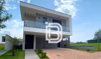 Vende Casa Condomínio Brisas Jundiaí