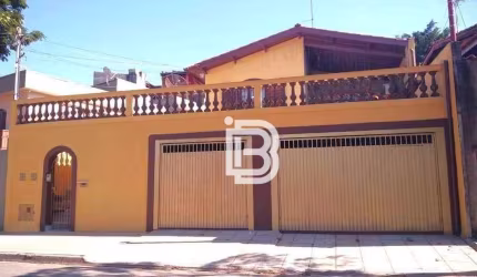 Casa a venda Jd Estádio