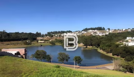 Vende Terreno no Condomínio Villaggio Paradiso em Itatiba/SP
