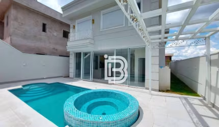Vende Casa Condomínio Brisas Jundiaí