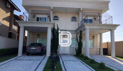 Vende Casa Condomínio Reserva da Serra