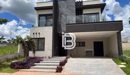 Maravilhosa Casa no Brisas