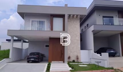 Linda Casa no Brisas Jundiaí