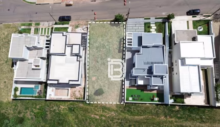 Vende Terreno Condomínio Terras de Jundiaí