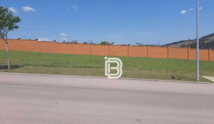 Terreno Plano Alphaville