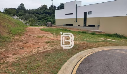 Excelente terreno plano no Brisas