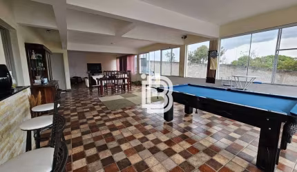 Vende Chácara no Ville Saint James II
