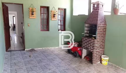 Vende Casa Jardim Vitória Campo Limpo Paulista - SP