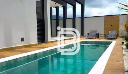Vende Casa Térrea Brisas Jundiaí