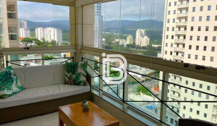 VENDE Apartamento no Cittá Di Firenze - Jundiaí/SP
