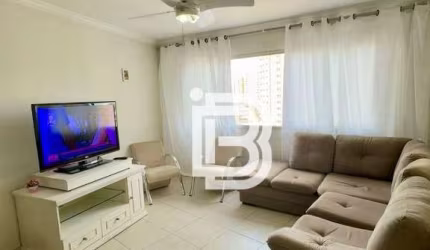 Vende Apartamento no Centro Campinas/SP