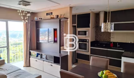 Apartamento Venda Mirante da Colonia - Jundiaí S/P