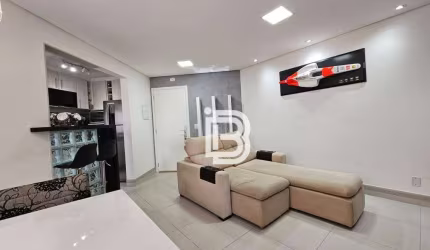 Vende Apartamento no Residencial Orquídea