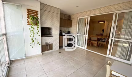 Apartamento com 3 dormitórios à venda, 108 m² por R$ 1.080.900,00 - Jardim Ana Maria - Jundiaí/SP