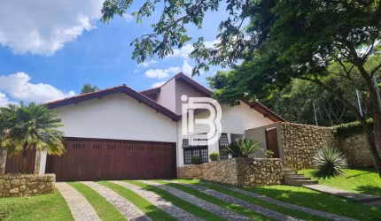 Casa Loteamento Capital Ville